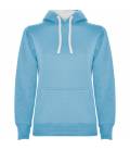 Sudadera Urban Woman. Roly 1068