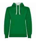 Sudadera Urban Woman. Roly 1068