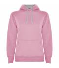 Sudadera Urban Woman. Roly 1068