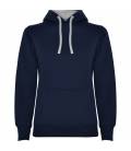 Sudadera Urban Woman. Roly 1068