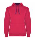 Sudadera Urban Woman. Roly 1068