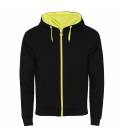 Sudadera Fuji. Roly 1105