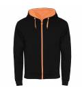 Sudadera Fuji. Roly 1105