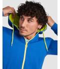 Sudadera Fuji. Roly 1105