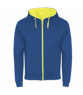Sudadera Fuji. Roly 1105