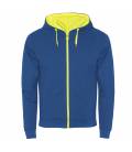 Sudadera Fuji. Roly 1105