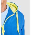 Sudadera Fuji. Roly 1105