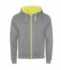 Sudadera Fuji. Roly 1105