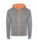 Sudadera Fuji. Roly 1105