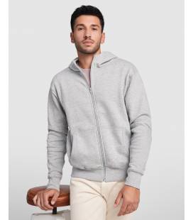 Sudadera Capucha MONTBLANC. Roly 6421