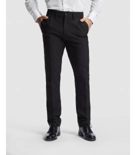 Pantalón Largo Waiter. Roly 9250