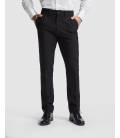 Pantalón Largo Waiter. Roly 9250