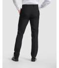 Pantalón Largo Waiter. Roly 9250