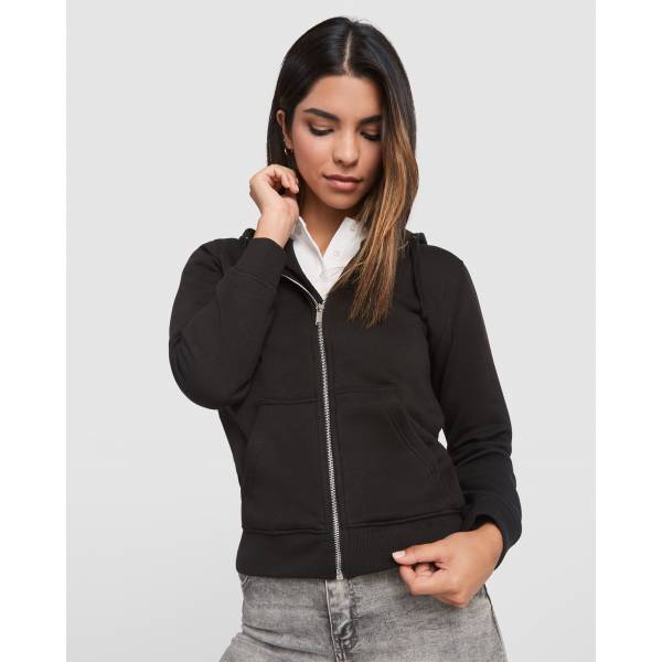 Sudadera Veleta. Roly 6425