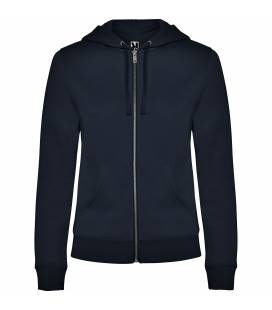 Sudadera Veleta. Roly 6425