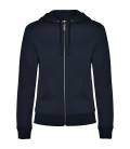 Sudadera Veleta. Roly 6425