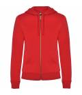 Sudadera Veleta. Roly 6425