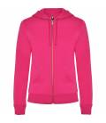 Sudadera Veleta. Roly 6425