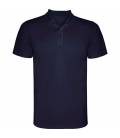 Polo Técnico Monzha. Roly 0404