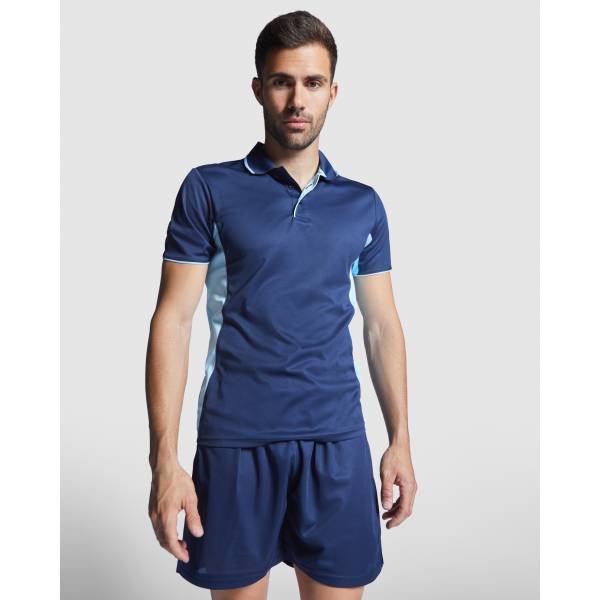 Polo Montmelo. Roly 0421