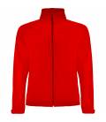 Soft Shell Rudolph. Roly 6435