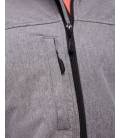 Soft Shell Rudolph. Roly 6435