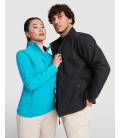 Chaqueta SoftShell Mujer NEBRASKA WOMAN. Roly 6437