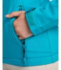 Chaqueta SoftShell Mujer NEBRASKA WOMAN. Roly 6437