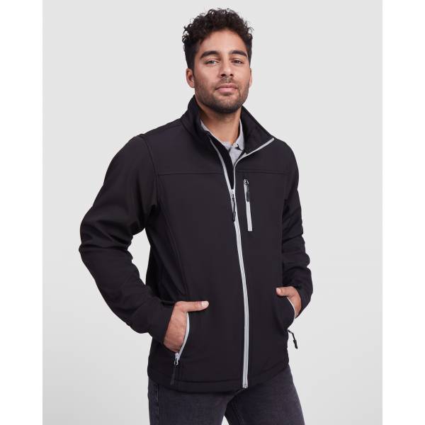 Soft Shell Antartida. Roly 6432