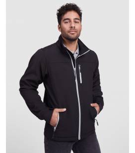 Soft Shell Antartida. Roly 6432