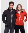 Soft Shell Antartida. Roly 6432