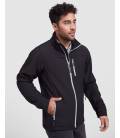 Soft Shell Antartida. Roly 6432