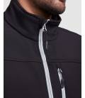 Soft Shell Antartida. Roly 6432