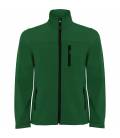 Soft Shell Antartida. Roly 6432
