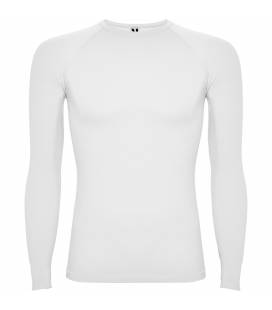 Camiseta Térmica Prime. Roly 0365