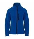 Soft Shell Antartida Woman. Roly 6433