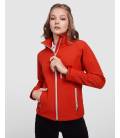 Chaqueta Softshell ANTARTIDA WOMAN. Roly 6433