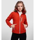 Soft Shell Antartida Woman. Roly 6433
