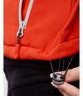 Soft Shell Antartida Woman. Roly 6433
