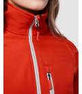 Soft Shell Antartida Woman. Roly 6433