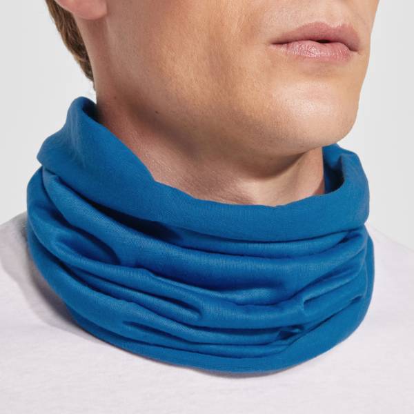 Braga para cuello Nanuk. Roly 9004