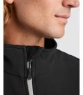 Chaleco Soft Shell Nevada. Roly 1199