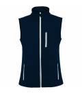 Chaleco Soft Shell Nevada. Roly 1199