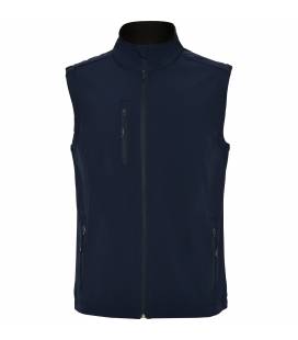 Chaleco Soft Shell Quebec. Roly 6438