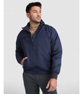 Chaqueta Impermeable YUKON. Roly 1108