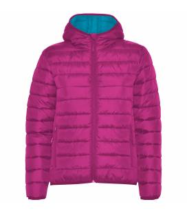Chaqueta Norway Woman. Roly 5091