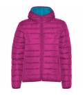 Chaqueta Norway Woman. Roly 5091