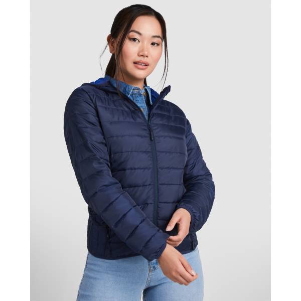 Chaqueta Norway Woman. Roly 5091