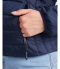 Chaqueta Norway Woman. Roly 5091