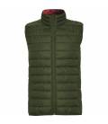 Chaleco Oslo. Roly 5092